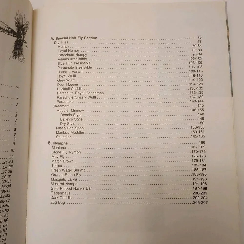 Fly Fishing Books Lot Western Trout Manual Guide Dennis Talleur Tying Fisherman